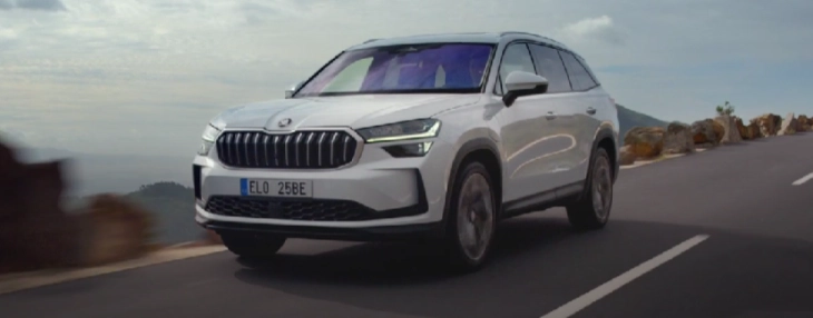 НЕПРО: Од пазарот во Србија се повлекува „Шкода Кодиак“; Постои ризик од повреди