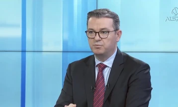 Tripunovski: Bujqit shfrytëzuan mbi 80 për qind të mbështetjes për naftën e gjelbër