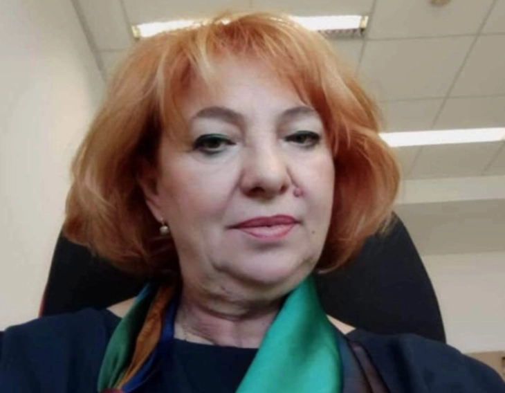 Intervistë e MIA-s me Julijana Kening, prokurore kroate me prejardhje maqedonase: Në rastin gjyqësor me Artan Grubin, kolegët maqedonas më zhgënjyen