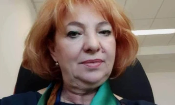 Intervistë e MIA-s me Julijana Kening, prokurore kroate me prejardhje maqedonase: Në rastin gjyqësor me Artan Grubin, kolegët maqedonas më zhgënjyen