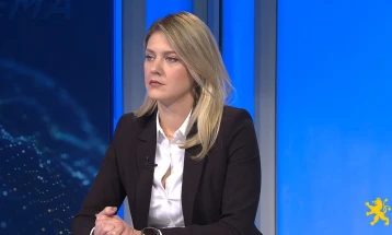 Miteva: Kochani a difficult lesson and wake-up call, exposing a system dormant for far too long