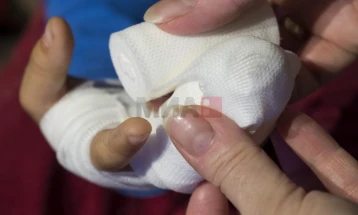 Научно истражување:  Во Австралија развиен нов метод „интелигентна“ преврска за рани која може истовремено да ги следи и лекува повредите