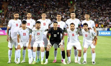 FIFA appears to reject Iran playing World Cup games in Mexico