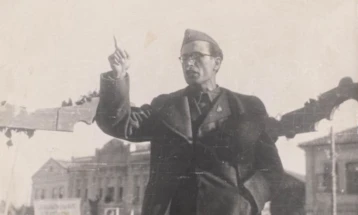 Exhibition honors legacy of Lazar Sokolov