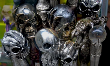 Жена од Макао хоспитализирана откако била исплашена од робот