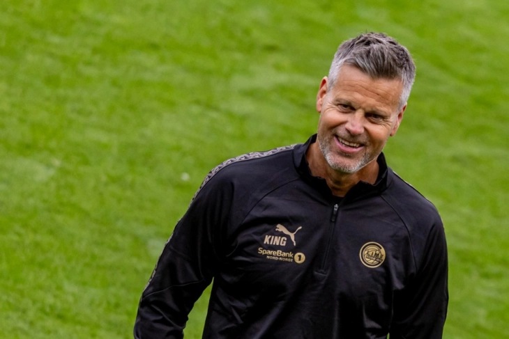 Кнутсен: Изгубивме затоа што игравме претпазливо