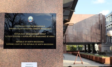 Врхововен ја потврди пресудата, 13 години затвор за Васил Јованов за прегазувањето на Фросина Кулакова