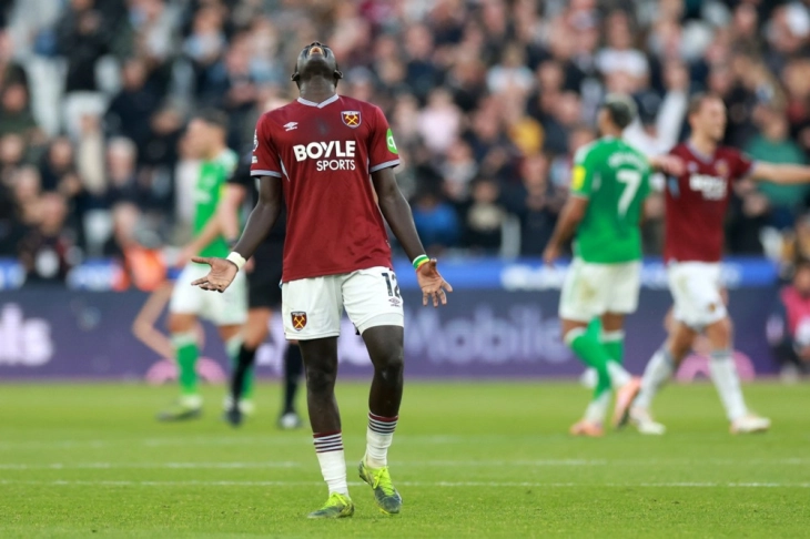 Диуф: Африканскиот куп на нации се освојува на теренот, а не преку е-пошта