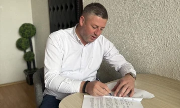 Општина Делчево започнува со поставување вендинг-машини за селекција на отпад од пакување