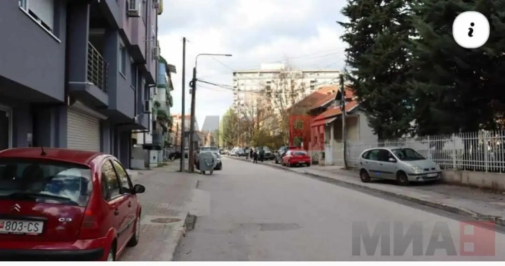 Нова фаза од реконструкцијата на улицата „Моша Пијаде“ во Куманово,  изменет сообраќаен режим