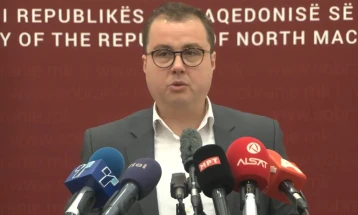 Prenxhov: Për propozim ligjin për Prokurori publike janë parashtruar 27 amendamente nga grupet e deputetëve