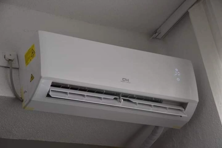 Почна распределбата на ваучерите за инвертер-клими