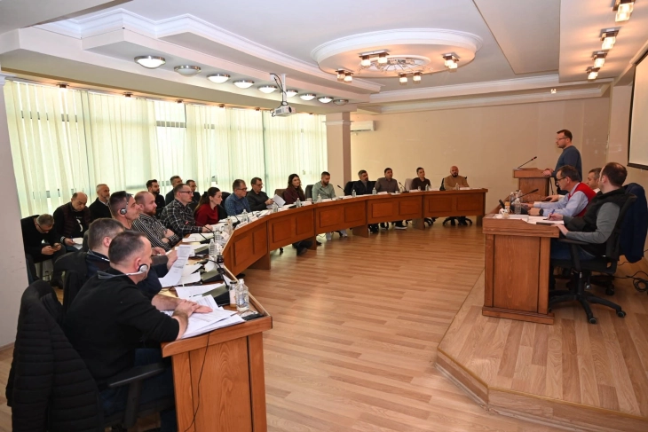 Советот на Општина Дебар донесе одлука за отворање паралелка за деца со посебни потреби во деветолетката „Пенестија