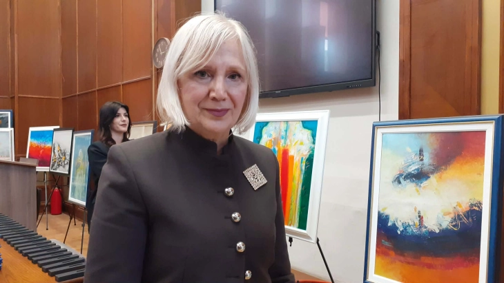 На Гастроентерохепатологија воведени современи методи со кои ќе се замени хирургијата, повеќекратно е зголемен бројот на заболени