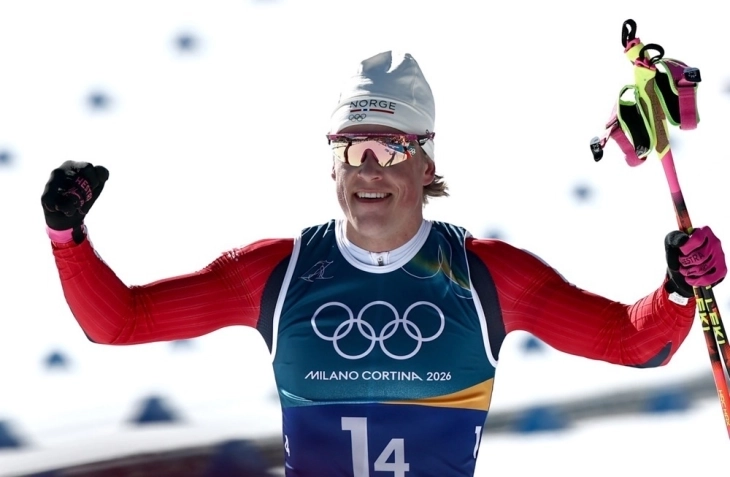 Клебо доби лекарска дозвола за настап на завршницата во Светскиот куп