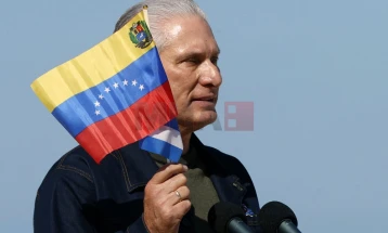 Дијаз-Канел му одговори на Трамп: Куба нема да потклекне пред заканите за промена на власта