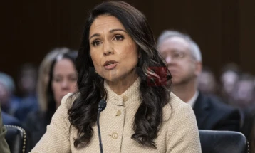 Габард: Иран е ослабен, но сè уште претставува закана за САД и сојузниците