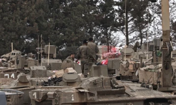 Liban: Numri i të vdekurve tejkalon 900, Izraeli shkatërron urat e reja në lumin Litani