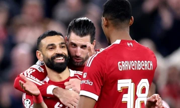 ЛШ: Баерн и Ливерпул убедливи, пирова победа на Тотенхем