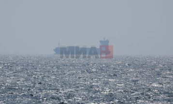 Нов напад врз брод во Оманскиот Залив