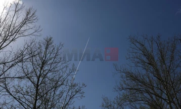 Израелската војска за првпат нападна цели во северен Иран