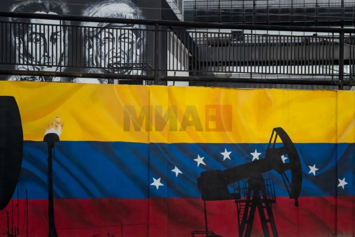 САД го одобрија нафтениот бизнис со венецуелската државна компанија ПДВСА