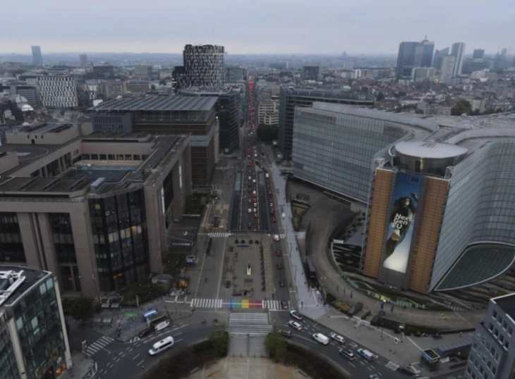 Војните во Иран и Украина и цените на енергентите на агендата на дводневниот самит на ЕУ