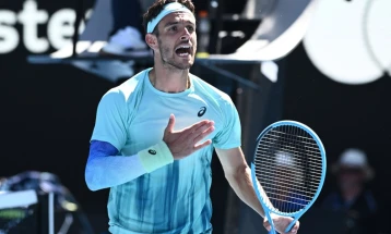 Мусети го откажа настапот на турнирот во Мајами