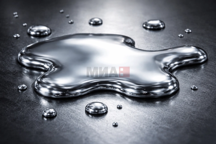 Кинески научници развија третман за лекување срцеви заболувања со магнетна течност