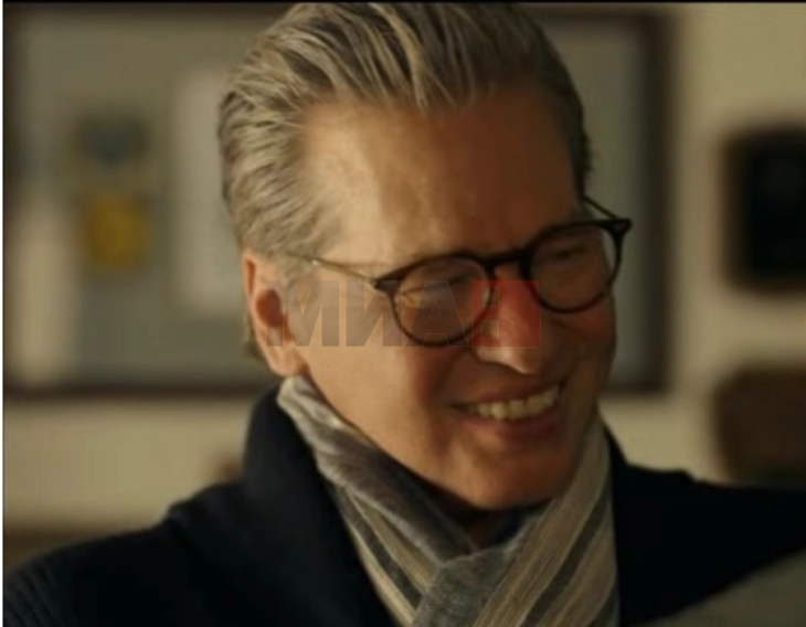 Последната „улога“ на покојниот Вал Килмер  создадена со помош на вештачка интелигенција