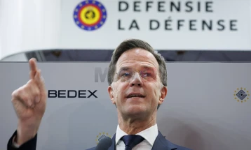 Shefi i NATO-s i bindur se mosmarrëveshja për Ngushticën e Hormuzit mund të zgjidhet