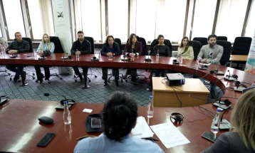 Трибина: Жртвите на насилство од Североисточниот регион бараат помош во Скопје – потребен е регионален центар и системска поддршка