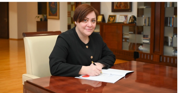 Обезбедени дополнителни средства за инвестиции во образовната инфраструктура и енергетската ефикасност