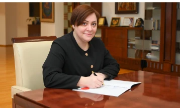 Обезбедени дополнителни средства за инвестиции во образовната инфраструктура и енергетската ефикасност