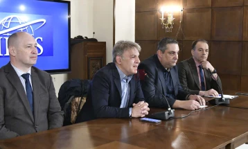 Институт Радика: Војната во Иран со јасни импликации врз регионалната безбедност и економската стабилност на Македонија