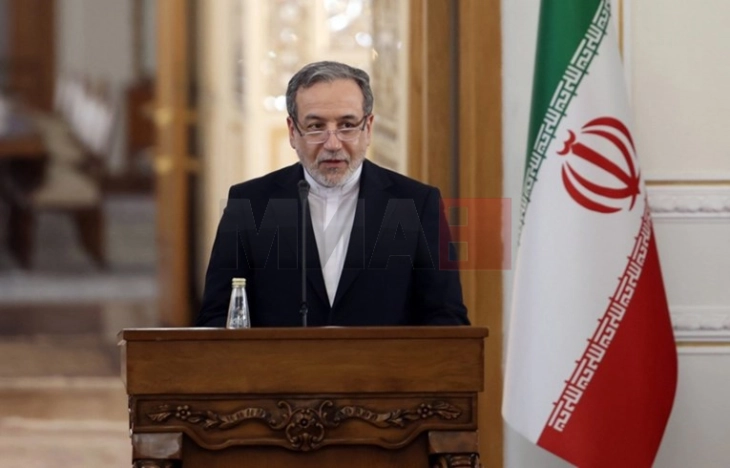 Irani i paralajmëron aleatët e ShBA-së për bllokadën e Ngushticës së Hormuzit