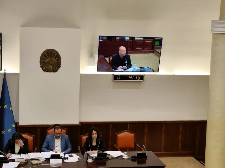 Në Kuvend janë intervistuar kandidatët për KSHPK: Parandalim më i fuqishëm, transparencë dhe mbrojtje e interesit publik është mesazhi i përbashkët