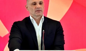 Filipche announces draft laws to reduce fuel and food prices