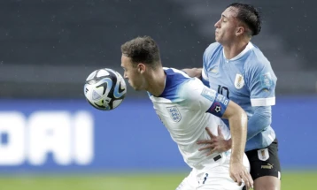 Ирците повикаа поранешен англиски капитен за баражот со Чешка