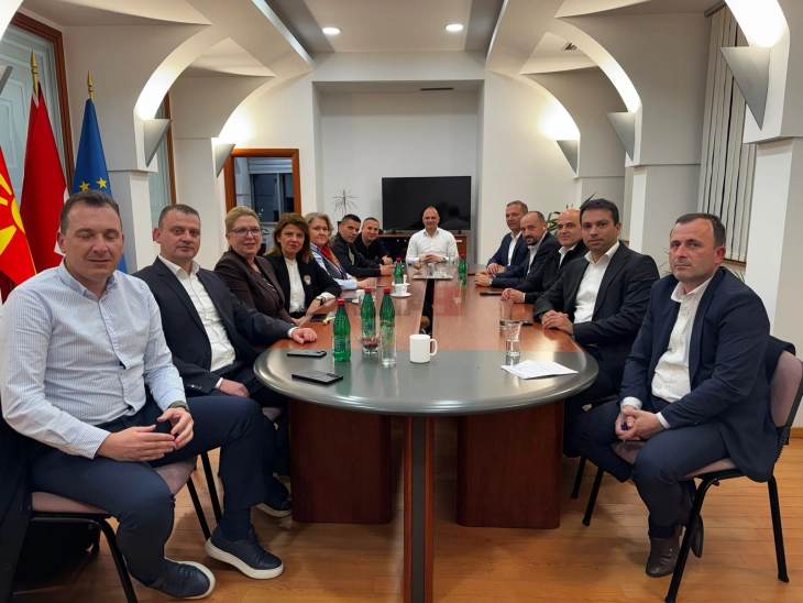 LSDM: Qeveria të pranojë zgjidhjet ligjore për uljen e çmimeve