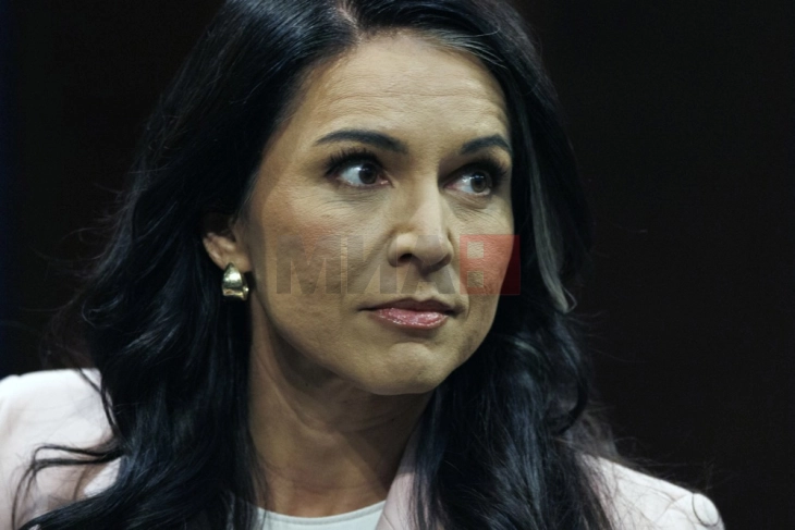 Габард: САД и Израел имаат различни воени цели во Иран