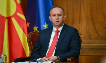 Urime për festën e Fitër Bajramit nga kryetari i Kuvendit, Afrim Gashi