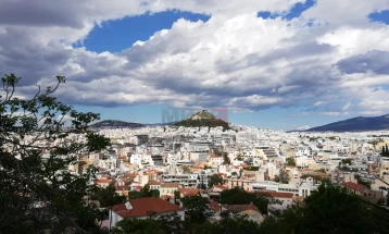 Анкети: Над 70 отсто од Грците не се согласуваат со нападот на САД и Израел врз Иран