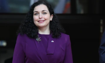 Urimi i Presidentes Osmani për Fitër Bajram: Festa e Bajramit shënon një moment të veçantë, kur njerëzit afrohen më shumë me njëri-tjetrin dhe shprehin bujarinë e tyre