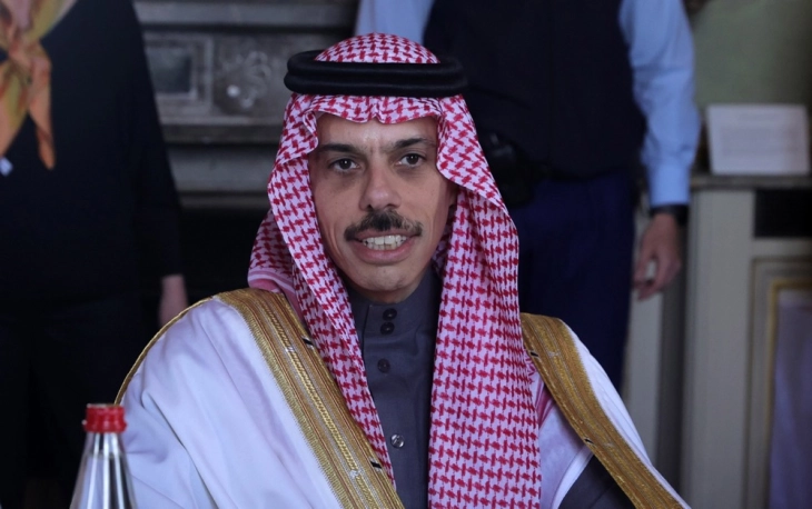 Ministri saudit i Punëve të Jashtme: E mbajmë të drejtën të ndërmarrim aksion ushtarak kundër Iranit