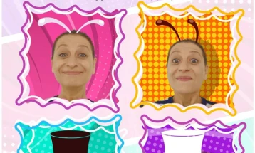 Театар „Провокација“ од 22 март, секоја недела со редовен репертоар на детски претстави во Бистро „Комедија“