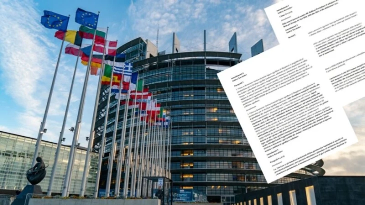 ЕПП: Системските недостатоци на изборите и корупцијата го загрозуваат патот на Албанија кон ЕУ  