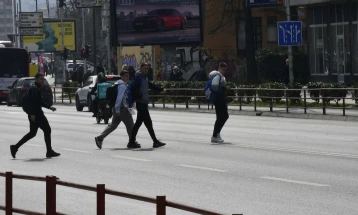 (Foto galeri e MIA-s): As policia, as 