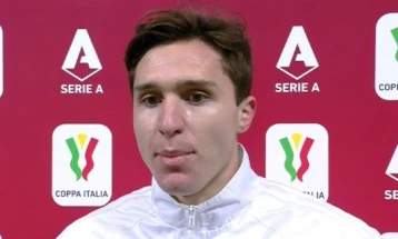 Гатузо го врати Киеза во италијанската репрезентација