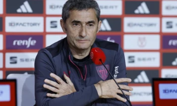 Валверде го напушта Атлетик Билбао на крајот на сезоната